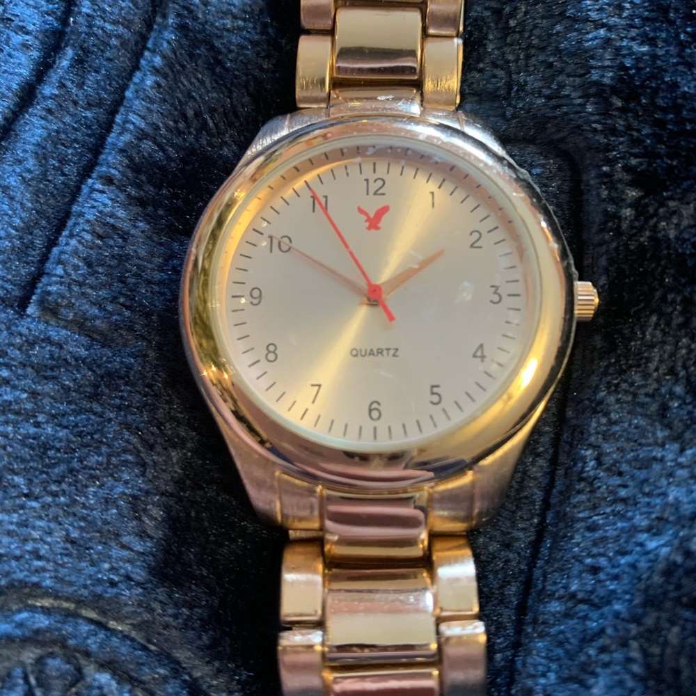 America Eagle watch! Never worn!